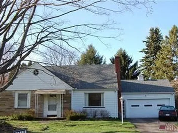 1206 Shawnee Trl, Youngstown, OH 44511