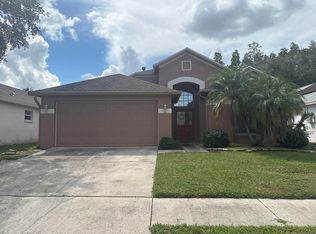 1111 Crimson Clover Ln, Zephyrhills, FL 33543