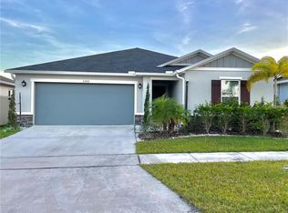 3182 Eagle Hammock Cir, Kissimmee, FL 34743