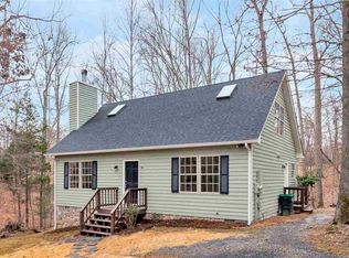 45 Ponderosa Ln, Palmyra, VA 22963