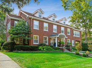 1129 Sheridan Rd, Wilmette, IL 60091
