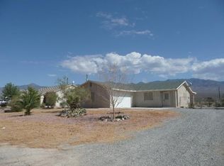 6371 Capistrano St, Pahrump, NV 89060