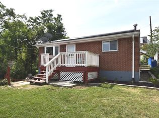 1601 Grasmere St, Pittsburgh, PA 15205