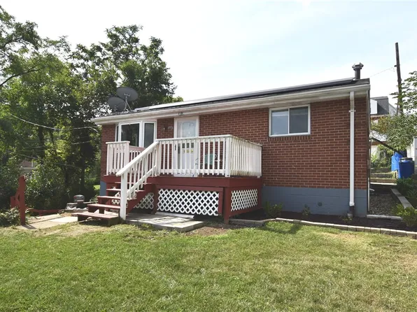 1601 Grasmere St, Pittsburgh, PA 15205