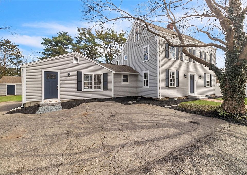 12 Warren Ave, Marshfield, MA 02050 Zillow