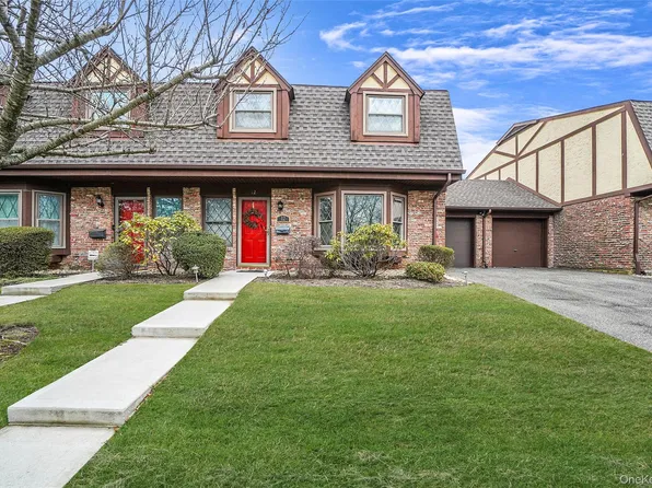 12 Quail Run Drive, Deer Park, NY 11729