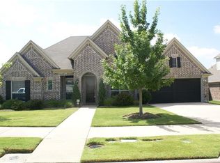 1493 Bentgrass Dr, Frisco, TX 75034