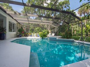 250 Ocean Beach Trl, Indian River Shores, FL 32963