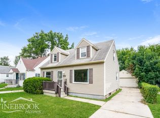 4884 N 56th St, Milwaukee, WI 53218