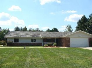 4464 Fisher Estates Ln, Romeo, MI 48065