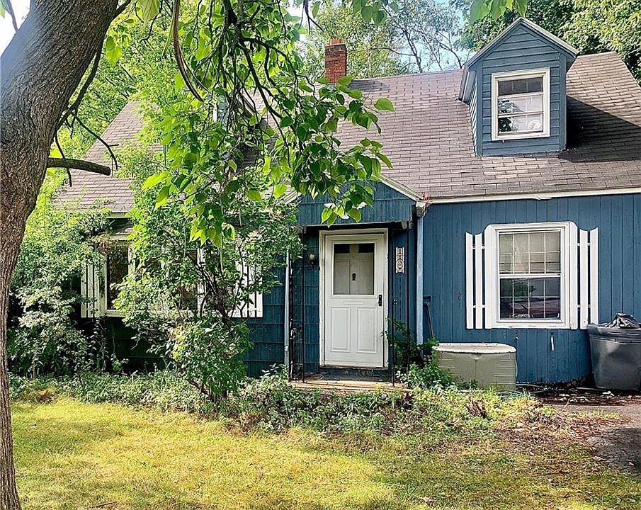 1st image of 119 Traister Dr