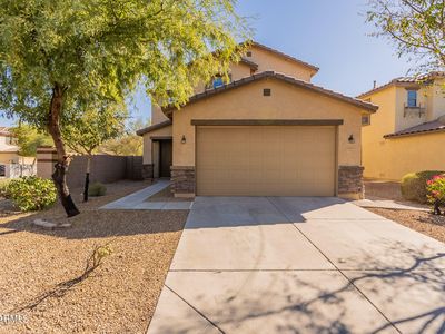 40293 W PEGGY Court, Maricopa, AZ, 85138