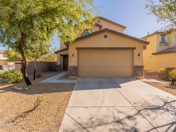 40293 W PEGGY Court, Maricopa, AZ 85138