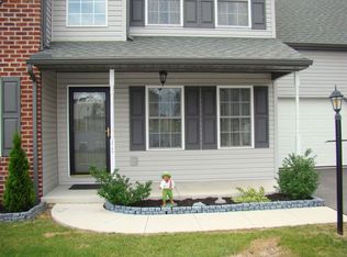 1769 Jed Ct, Chambersburg, PA 17202