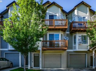 4574 NE Nicholson Loop, Vancouver, WA 98661