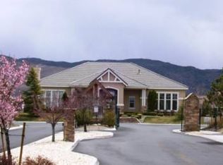 1731 Burwood Cir, Reno, NV 89521