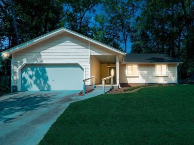 2509 Staghorn Pl, Tallahassee, FL, 32301