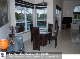 8457 NW 44th Ct, Pompano Beach, FL 33065