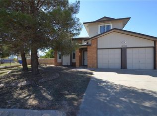 10905 Middledale St, El Paso, TX 79934