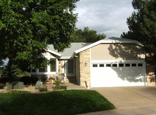 21 Canongate Ln, Highlands Ranch, CO 80130