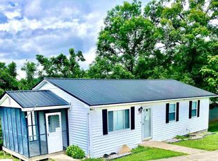 4635 Camp Branch Rd, Huntington, WV 25701