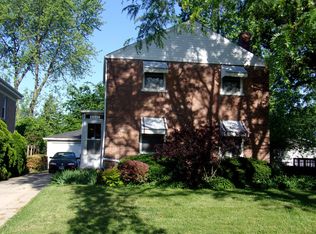 2340 S 14th Ave, Broadview, IL 60155