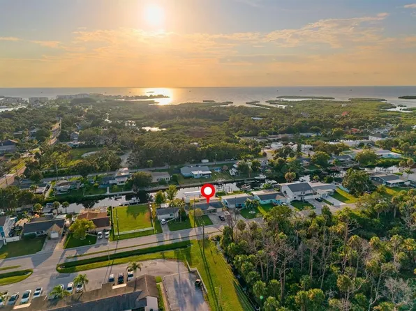 8505 OLD POST ROAD, PORT RICHEY, FL 34668