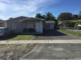 2778 SW 31st Pl, Miami, FL 33133