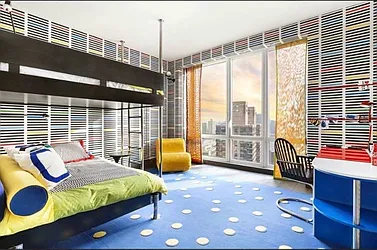 Sold by Nest Seekers International