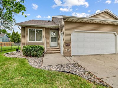 3620 5th St S, Moorhead, MN, 56560