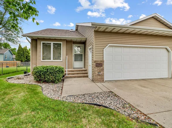 3620 5th St S, Moorhead, MN 56560