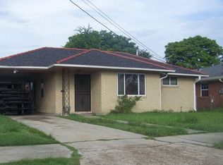 3207 Gibson St, New Orleans, LA 70119