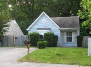 4928 Scotts Creek Pkwy, Hermitage, TN 37076