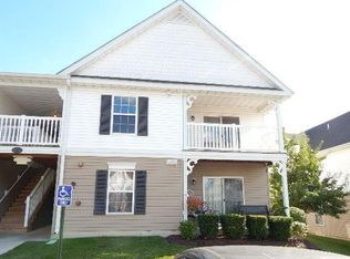 9732 Crayford Rd #5F, Saint Louis, MO 63123