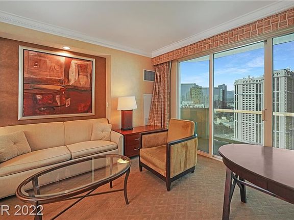 2nd image of 145 E Harmon Ave #2505