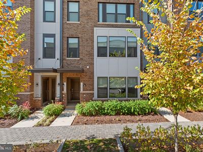 16244 Connors Way UNIT 43, Derwood, MD, 20855