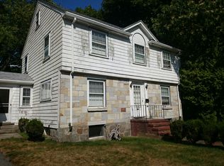 8 Ravenna Rd, West Roxbury, MA 02132