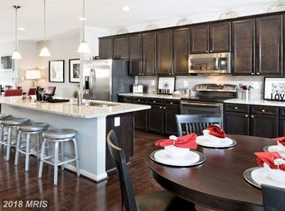 205 Truck Farm Dr, Glen Burnie, MD 21061
