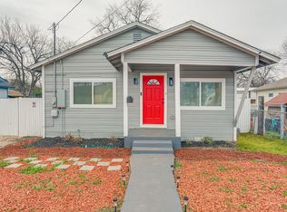 122 Finch, San Antonio, TX 78204