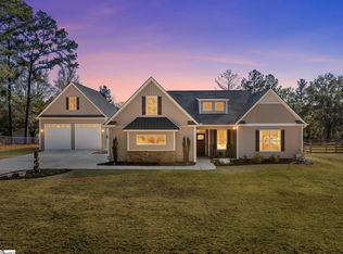 110 Henderson Rd, Greer, SC 29651