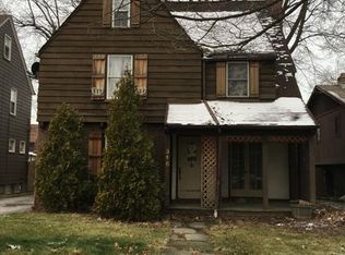 316 E 215th St, Euclid, OH 44123