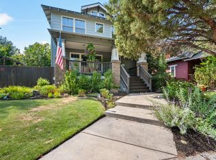 1247 NW Fort Clatsop St, Bend, OR 97703