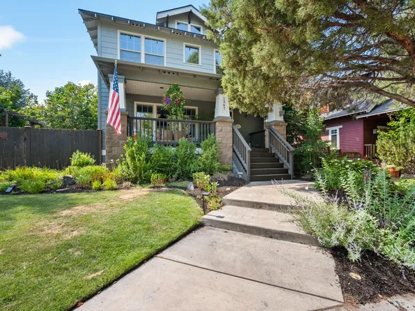 1247 NW Fort Clatsop St, Bend, OR 97703