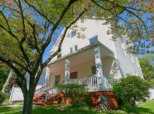 332 Closter Dock Rd FLOOR 1, Closter, NJ 07624