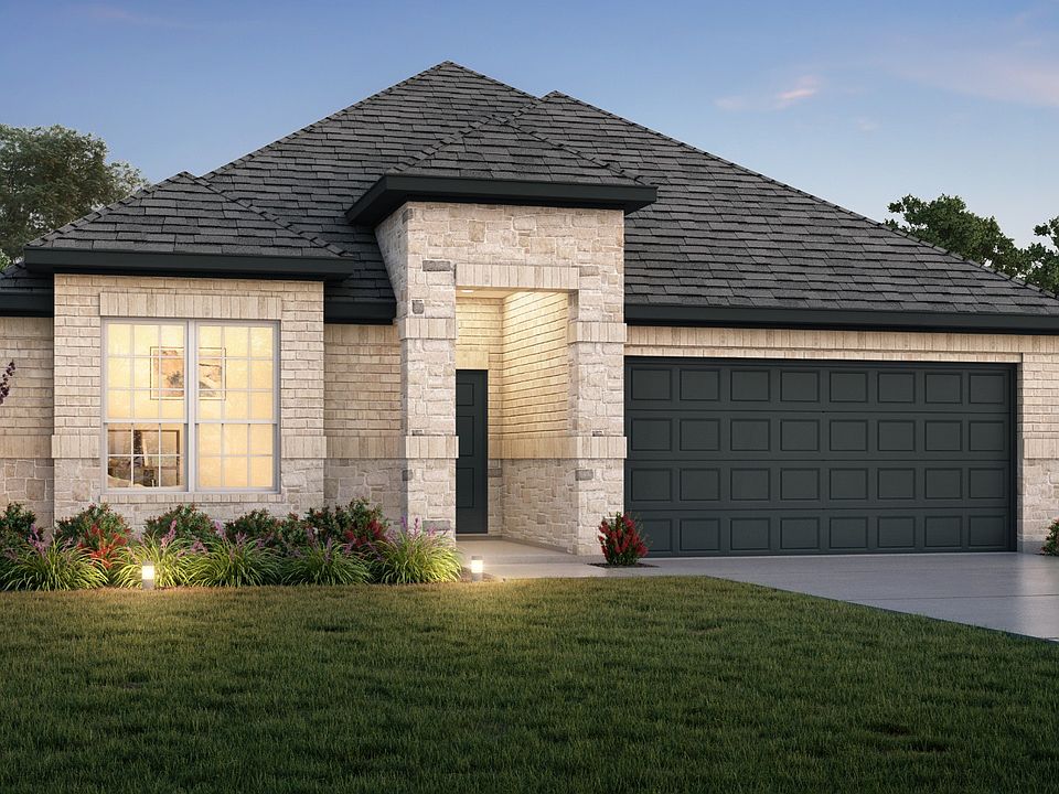Elevation E