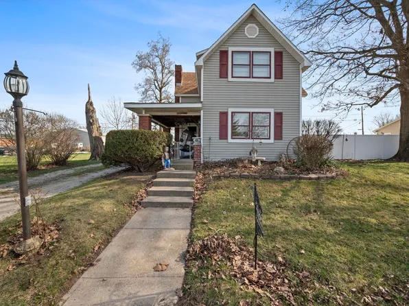 7327 North St, Buck Creek, IN 47924