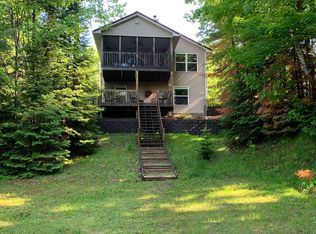5572 Bertland Rd, Harshaw, WI 54529