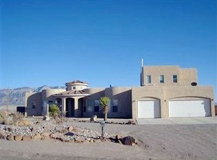 1560 Monterrey Rd NE, Rio Rancho, NM 87144