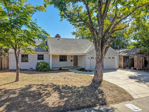 774 Hawthorn Ln, Davis, CA 95616