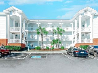4136 Hibiscus Dr UNIT 304, Little River, SC 29566